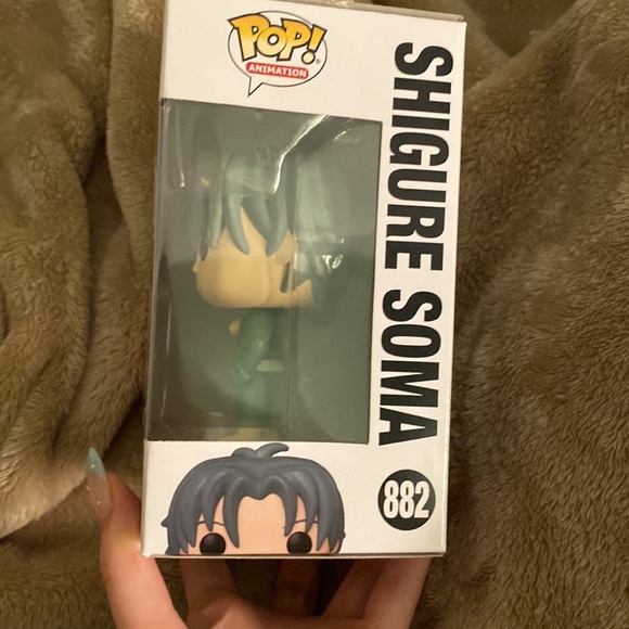 Shigure soma funko Pop - Picture 4 of 5